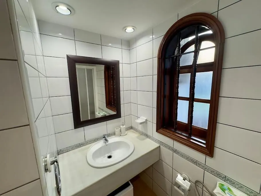 Apartment Bungalow Parque Golf, Maspalomas Playa del Ingles