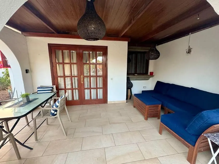 Bungalow Parque Golf, Maspalomas Playa del Ingles  Playa del Ingles (Gran Canaria)